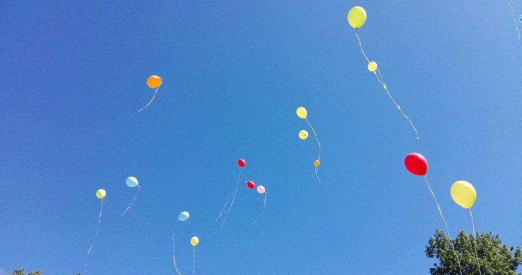 В выходные в Удмуртии ожидается теплая и сухая погода