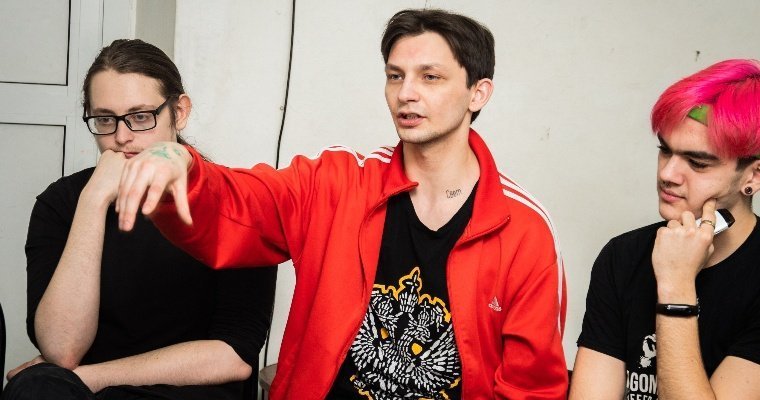 В Ижевске покажут «Незапрещенный концерт» про Егора Летова