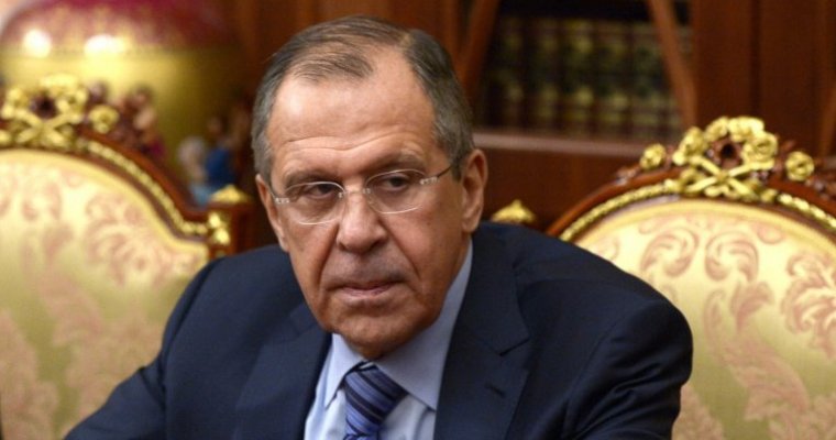 Сергей Лавров заявил об уничтожении запрещенной в России группировки ИГИЛ