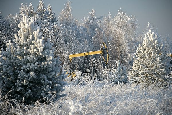«Удмуртнефть» по итогам 9 мес 2016 года сократила чистую прибыль на 11%