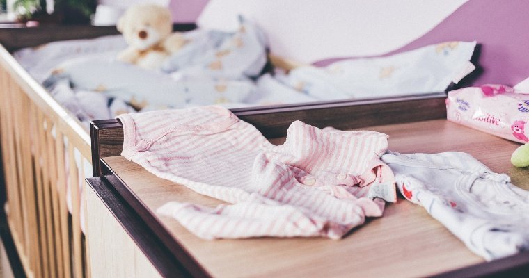 В Удмуртии могут создать резервный фонд детских кроваток