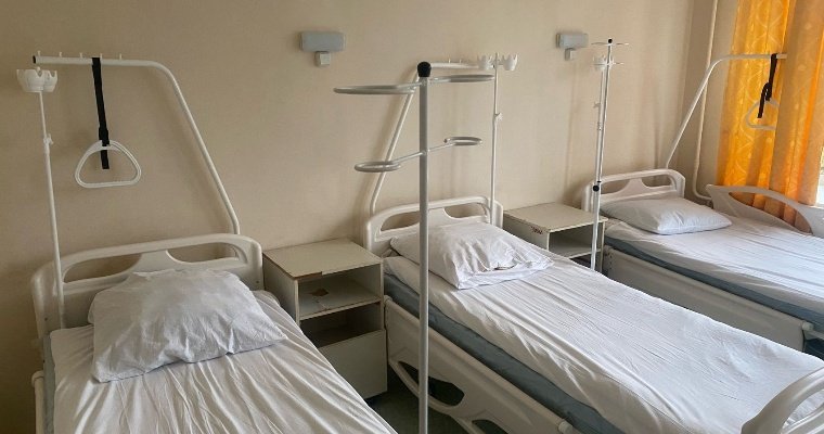 Жительница Глазова попыталась взыскать с больницы 3 млн рублей за смерть мужа 