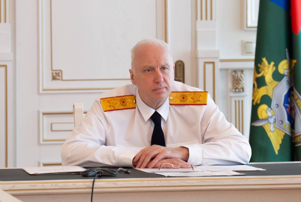 Нарушение прав жителей села Кильмезь в Удмуртии заинтересовало главу СК 