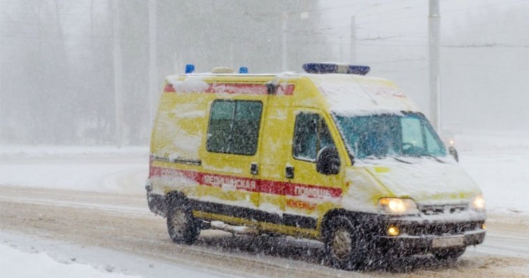 В Перми возбудили уголовное дело по факту вспышки сальмонеллёза