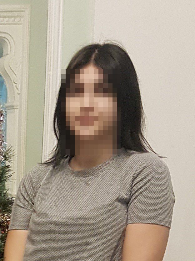 В Удмуртии возбудили уголовное дело после исчезновения 17-летней девушки из Рязани