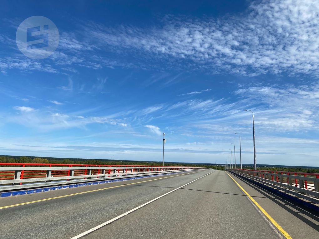 Компанию «РИК», взимающую плату за проезд по Камским мостам, признали банкротом