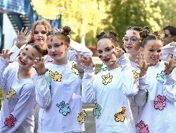Детский лагерь «Берёзка» в Ижевске дарит скидку на летний отдых
