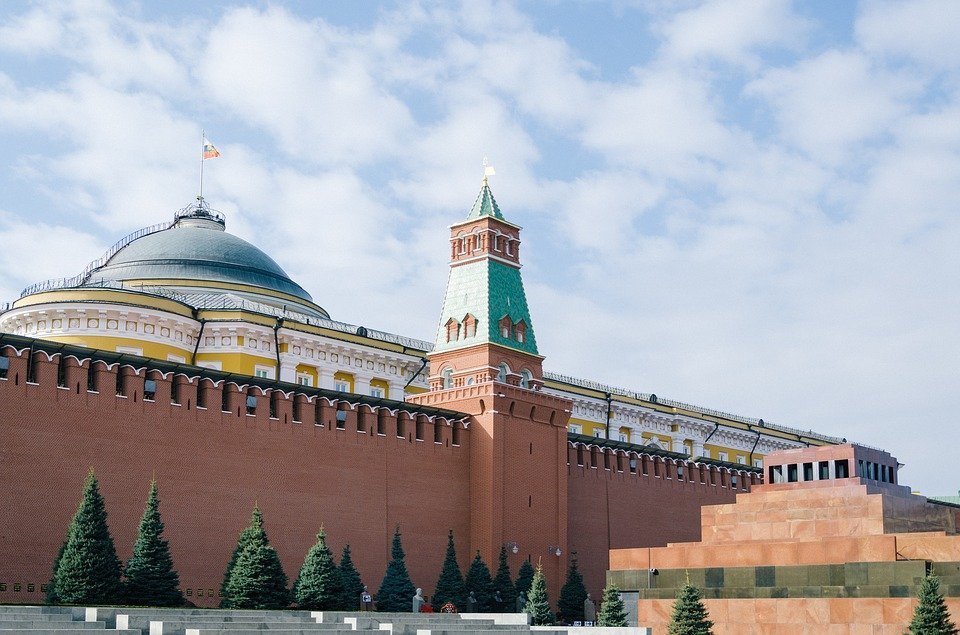 Ответные меры: Россия намерена выслать из страны греческих дипломатов