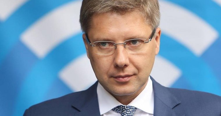 Черный кот прервал речь мэра Риги в эфире телепрограммы