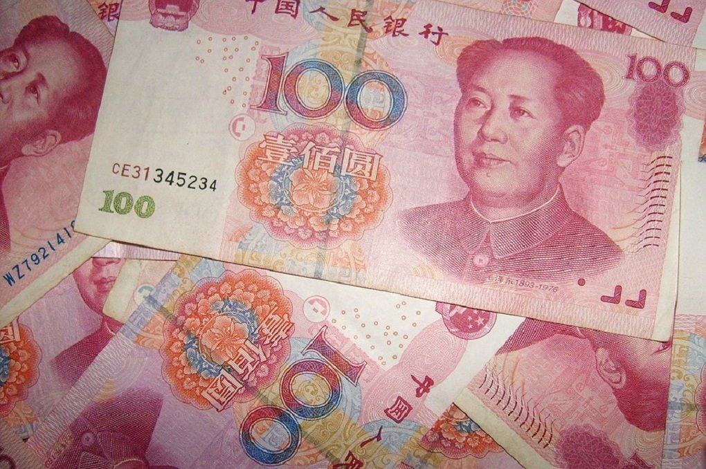 Доля рублей и юаней в расчетах между РФ и КНР достигла 70%