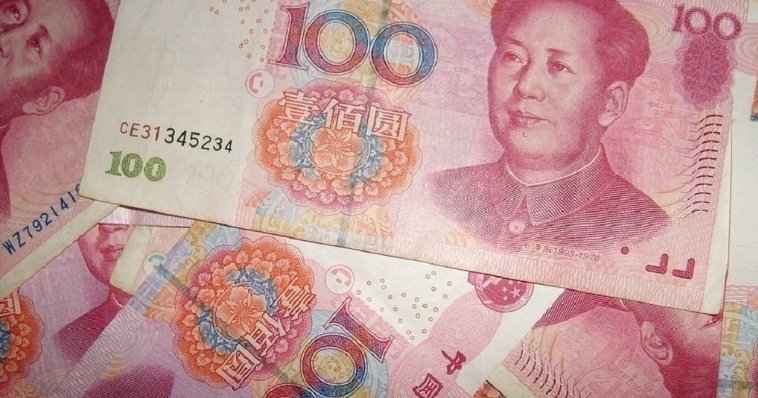 Доля рублей и юаней в расчетах между РФ и КНР достигла 70%