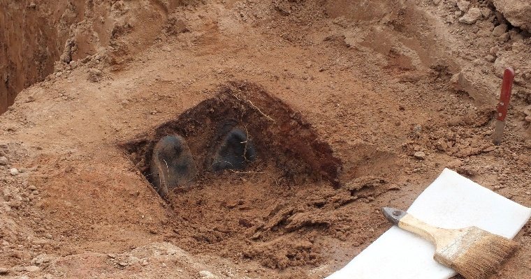 На месте будущего «Заречного» сквера в Ижевске пройдут археологические исследования