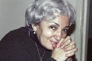 Режиссер «17 мгновений весны» Татьяна Лиознова умерла в 87 лет