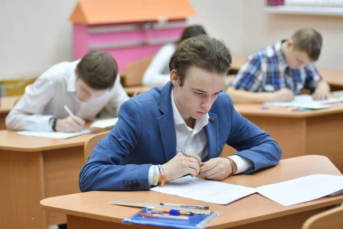 

Два ижевских лицея вошли в рейтинг лучших школ России 

