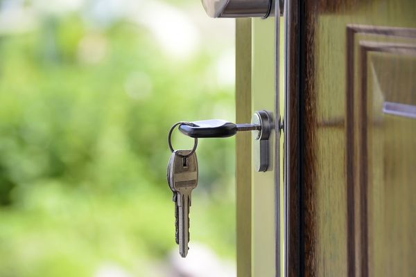Жители Удмуртии стали чаще брать ипотеку