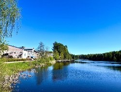 Санаторий «Ува» вошёл в число 100 лучших здравниц России