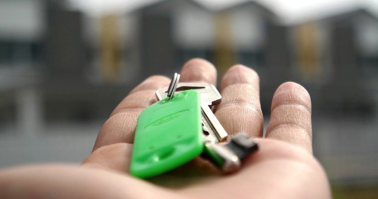 Три четверти ипотеки в Удмуртии попадает под кредитные каникулы