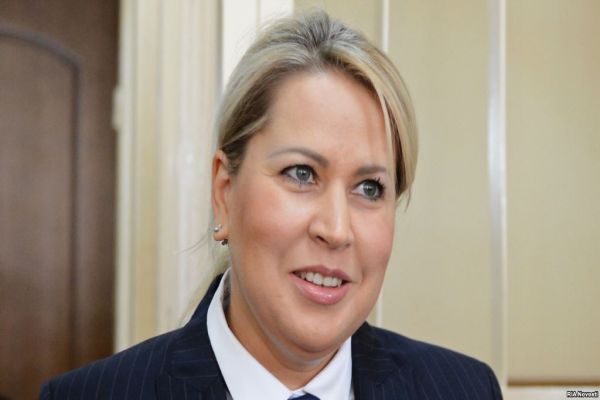Следователи проверят Васильеву на причастность к другим преступлениям по делу «Оборонсервиса»