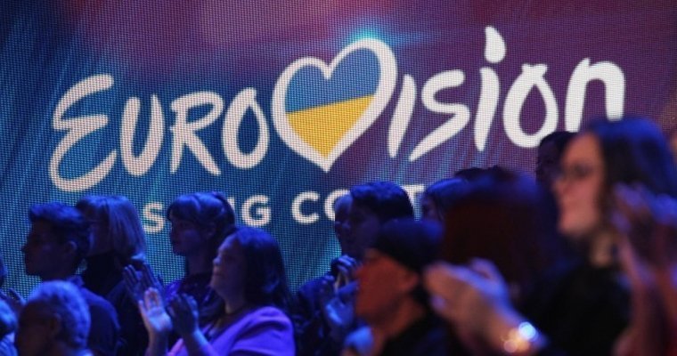 Украина отказалась от участия в «Евровидении-2019»