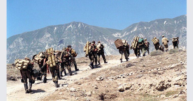 Талибы не подтвердили получение «российских выплат» за убийства американских солдат