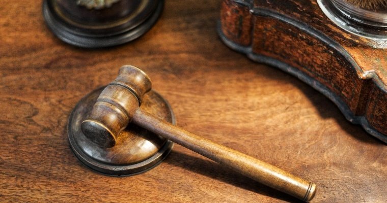 Суд обязал Минприроды Удмуртии установить посты наблюдения за состоянием атмосферного воздуха в Сарапуле