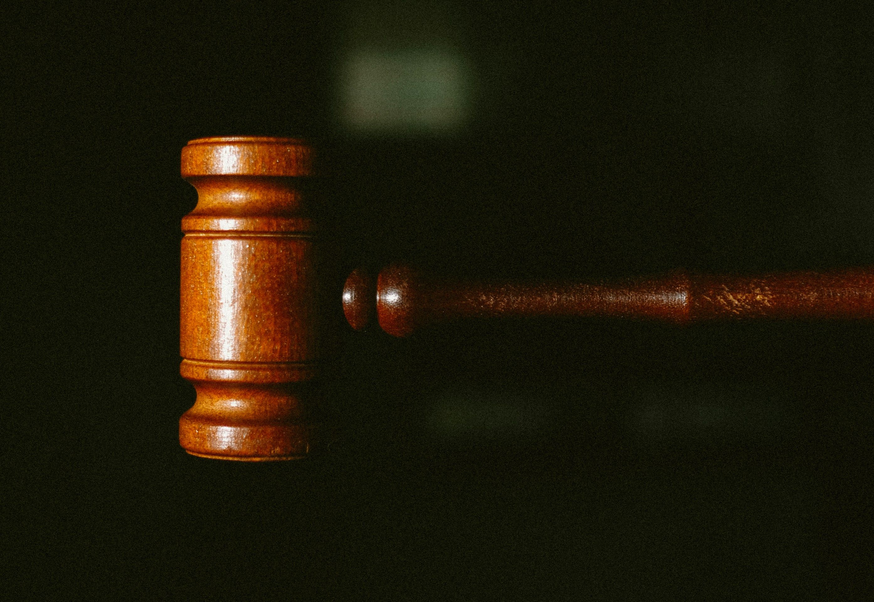 Бывший офицер СОБР получил условный срок за мошенничество с жилищной выплатой