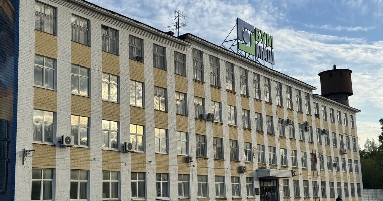 «БУММАШ» открыл двери для будущих токарей: в Ижевске стартовала программа обучения для студентов