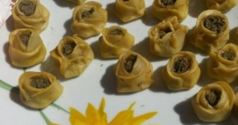 Гости фестиваля «Pest-Fest» в Кезу попробуют необычные блюда удмуртской кухни
