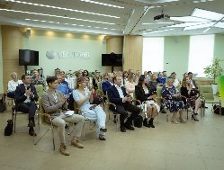 Сбербанк организовал общественный тур в поддержку ижевских предпринимателей