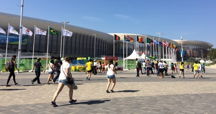 МОК допустил к выступлениям на Олимпиаде-2024 шестерых россиян и пятерых белорусов 