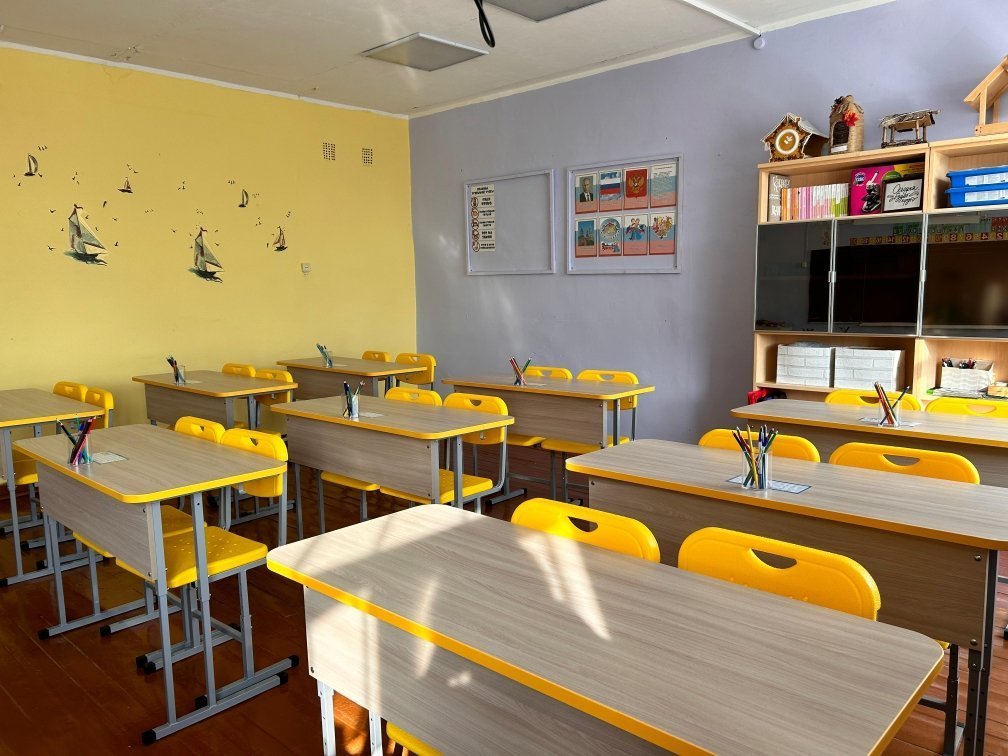 В ижевской школе 80 откроют площадку по изучению китайской вышивки