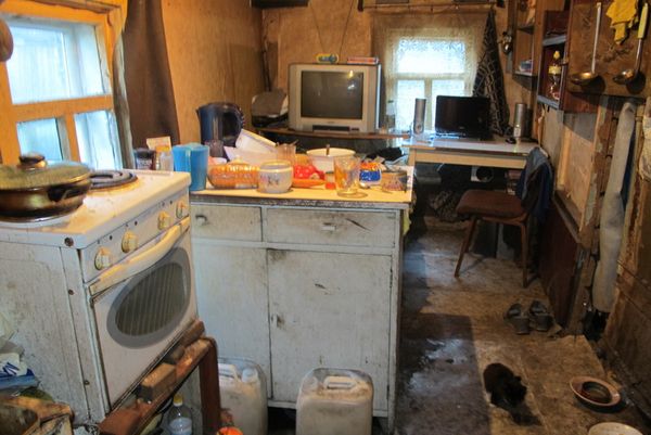 Два "семейных" наркопритона ликвидировали в Ижевске