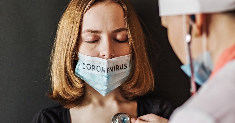 В Удмуртии выявили еще 27 случаев заражения коронавирусом