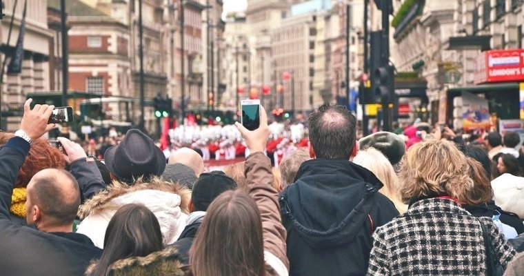 Сторонники немецкой партии СДПГ освистали Шольца за поддержку Украины 