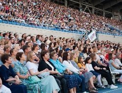 В Ижевске и Воткинске пройдет 66-й фестиваль искусств «На Родине П. И. Чайковского»