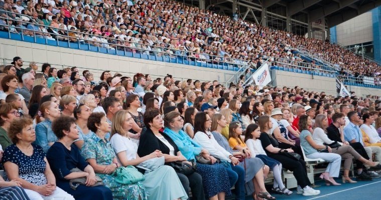 В Ижевске и Воткинске пройдет 66-й фестиваль искусств «На Родине П. И. Чайковского»