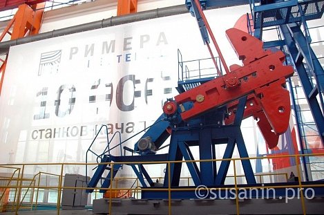 Картина дня в Удмуртии: затопленный "Ижнефтемаш" и закрытая улица Пойма