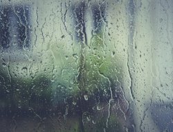Дождь, снег, туман и гололедица ожидаются в Удмуртии во вторник