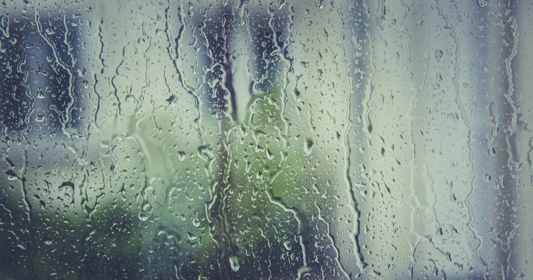 Дождь, снег, туман и гололедица ожидаются в Удмуртии во вторник