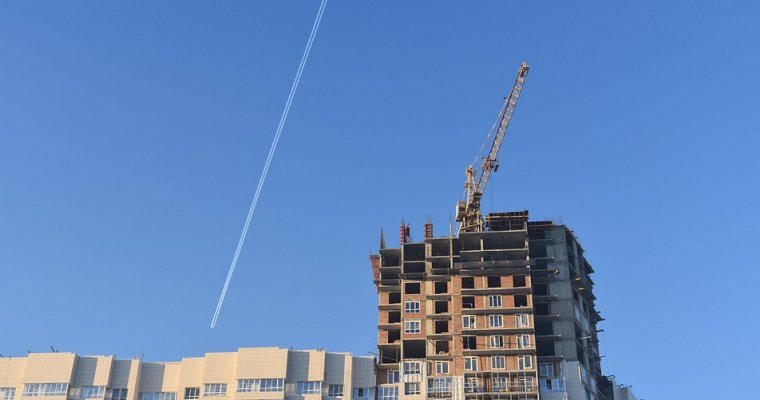 В Саратовской области запретили строить дома выше 10 этажа