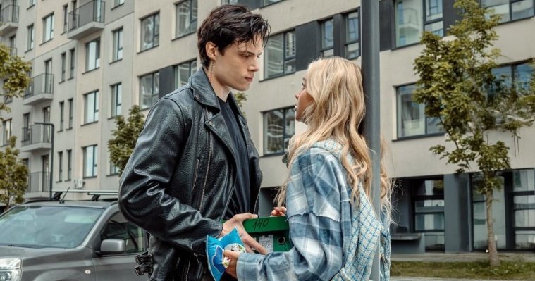 Лето взяло в руки краски: Wink представляет яркий коктейль премьер июня