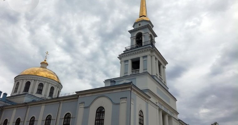 Академическая хоровая капелла Удмуртии выступит в Благовещенском соборе Воткинска