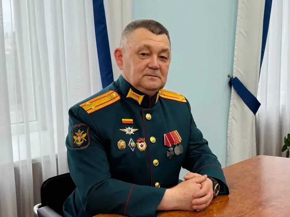 Ветеран СВО станет заместителем главы Увинского района