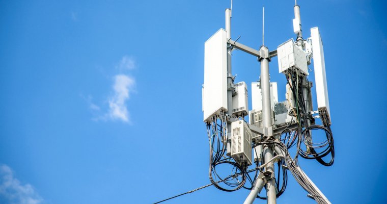 МегаФон запустил быстрый интернет в отдаленных поселениях Удмуртии