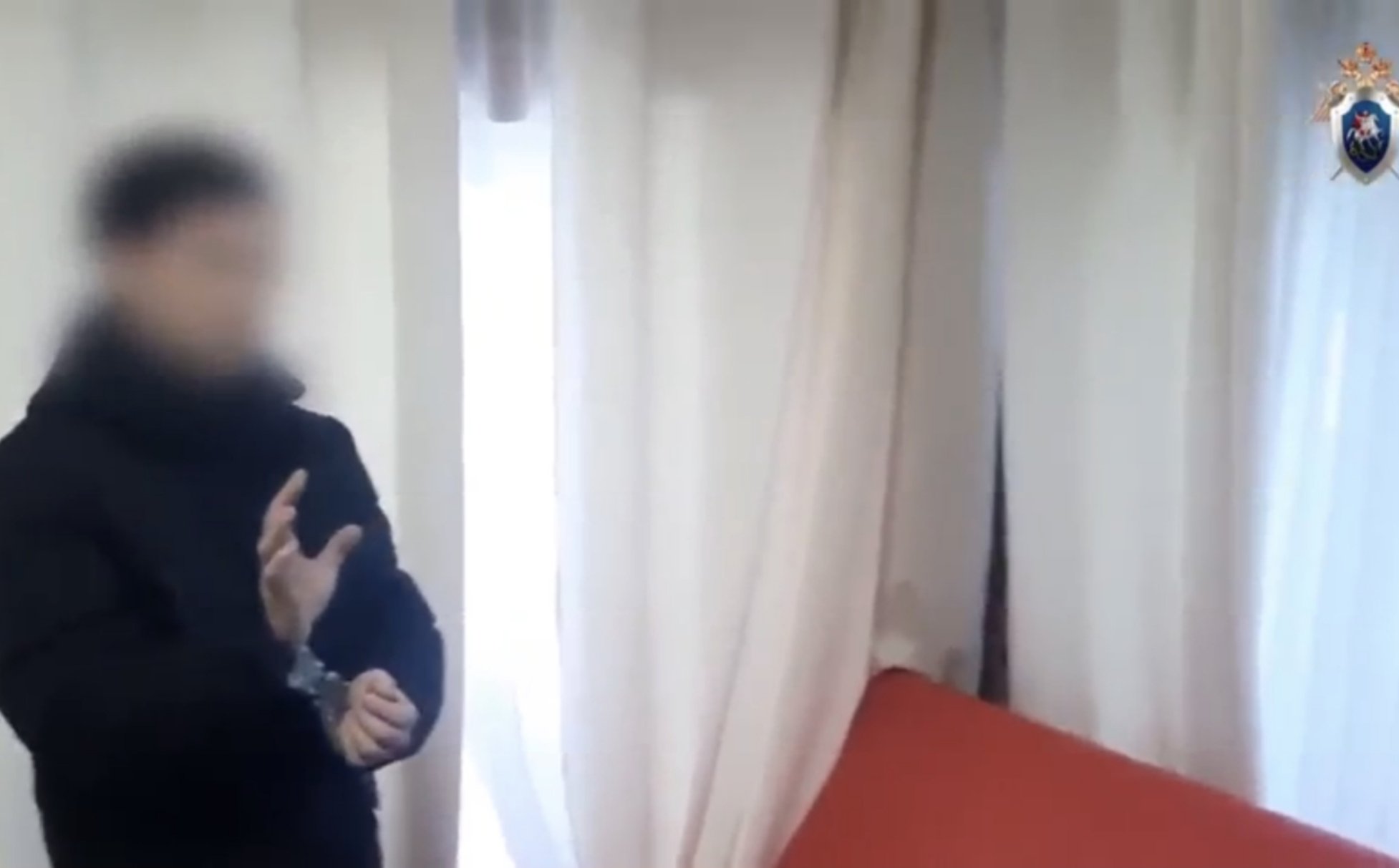 В Кезу арестовали 18-летнего молодого человека по обвинению в убийстве 13-летней девочки