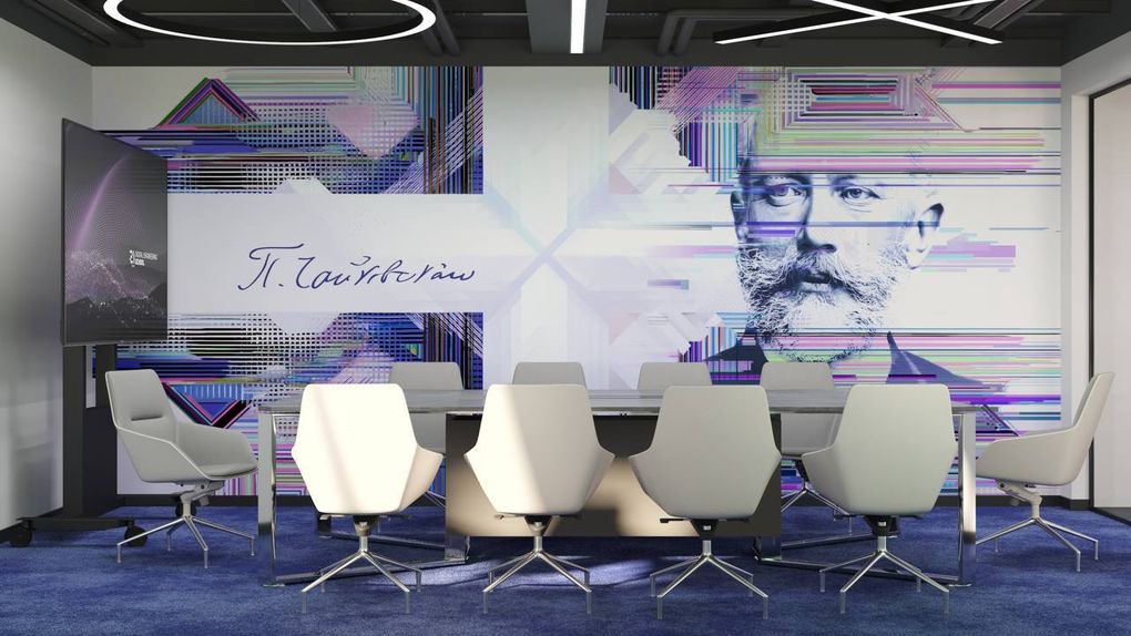 Образовательный проект Школа 21 появится в Ижевске