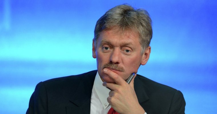 Владимир Путин: вон Песков сидит напротив, он несёт иногда такую «пургу»