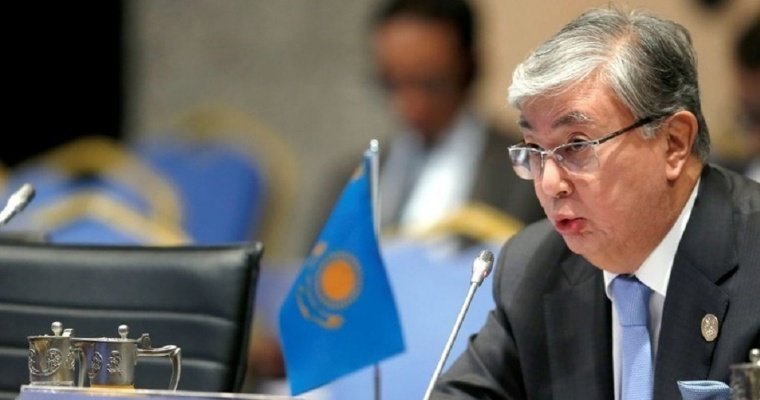 В ЦИК Казахстана заявили о лидерстве Токаева на президентских выборах
