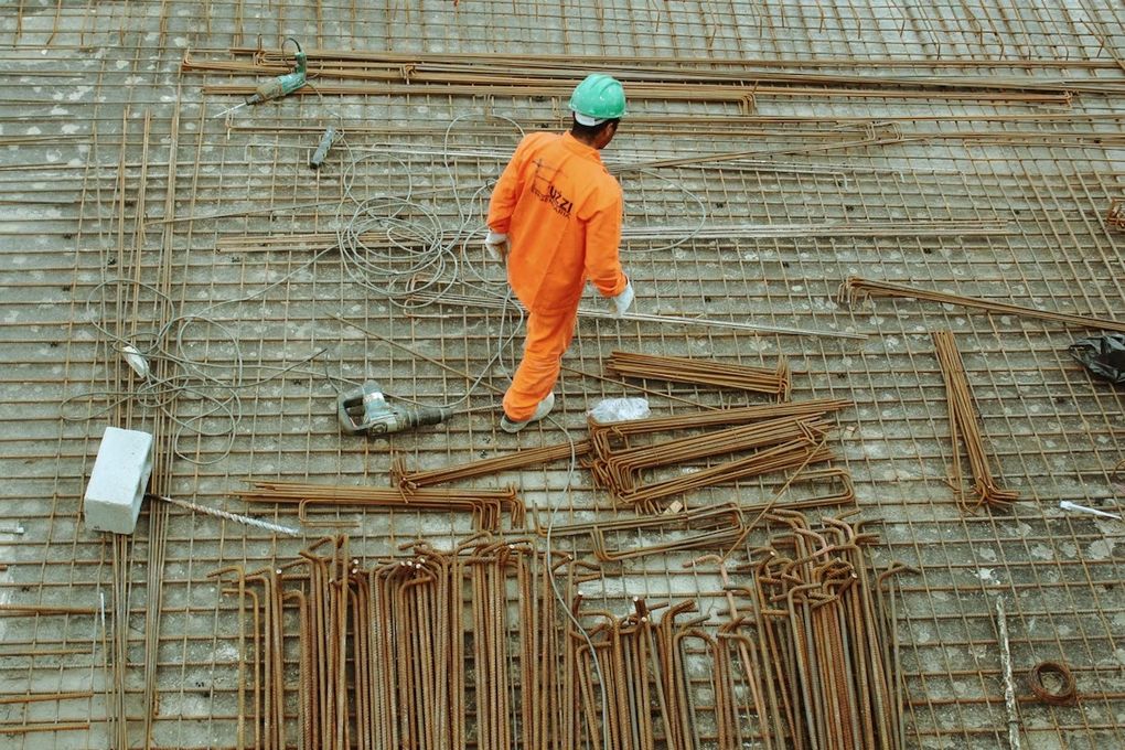 Двадцать случаев гибели работников произошли в Удмуртии с начала 2025 года