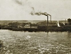 100 лет ижевскому потопу